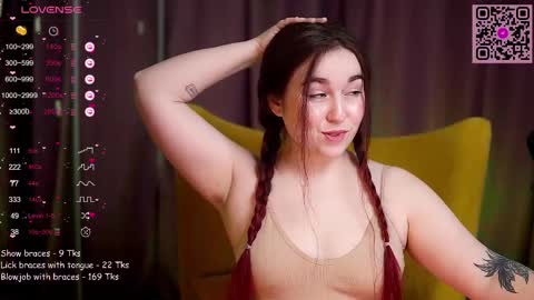 Ruby online show from 03-05-25, 02:12