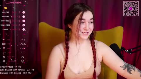 Ruby online show from 03-06-25, 01:03