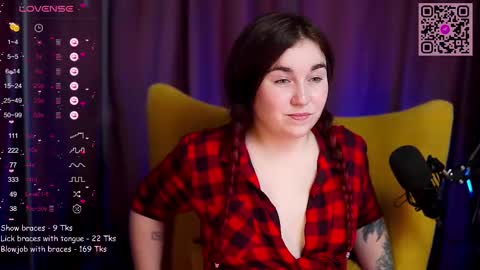 Ruby online show from 03-07-25, 02:01