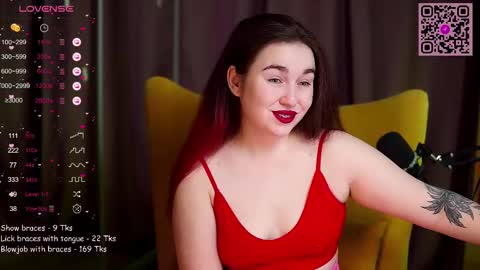 Ruby online show from 03-11-25, 05:02