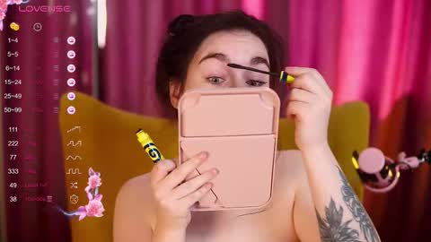 Ruby online show from 09-09-25, 08:58