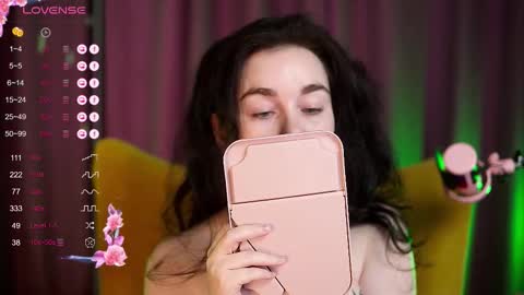 Ruby online show from 09-23-25, 09:56