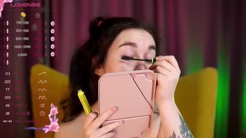 Ruby online show from 10-01-25, 12:55