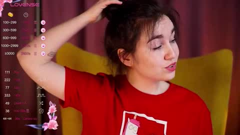 Ruby online show from 10-09-25, 02:15