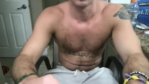 rubyrod56 online show from 01-08-25, 01:53