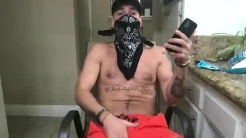 rubyrod56 online show from 01-17-25, 02:18