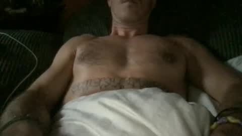 rubyrod56 online show from 02-02-25, 08:08