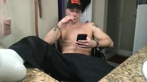 rubyrod56 online show from 02-09-25, 06:54