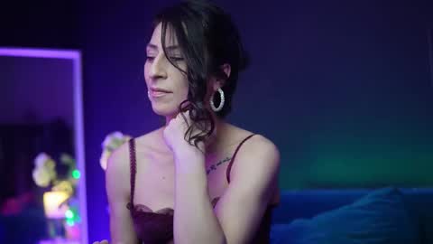  Ruby  online show from 12-01-25, 11:32