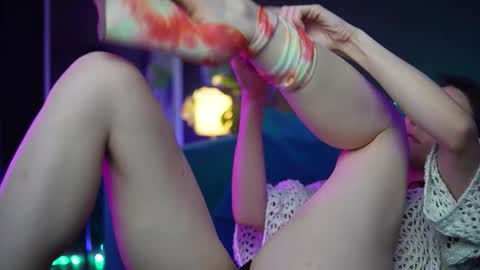  Ruby  online show from 02-27-26, 12:21