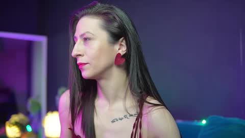  Ruby  online show from 03-02-26, 11:00