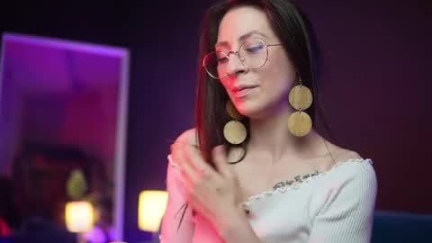  Ruby  online show from 06-02-26, 12:01