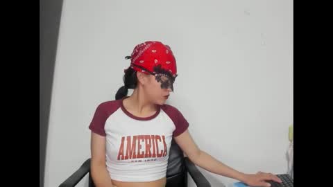 rubysexybell online show from 01-09-26, 04:04