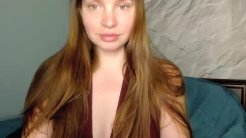 rubyskot online show from 04-24-26, 08:11