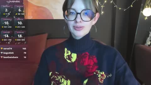 Ruby online show from 01-03-25, 04:44