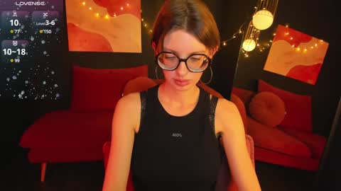 Ruby online show from 01-18-25, 09:02