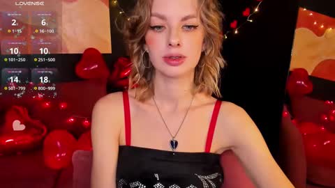 Ruby online show from 02-13-25, 08:45