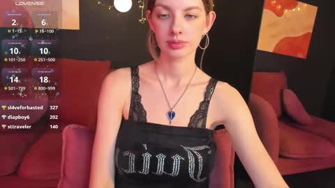 Ruby online show from 02-20-25, 11:54