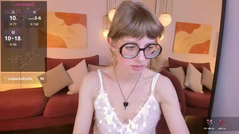 Ruby online show from 10-24-25, 08:49