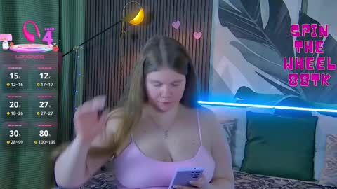 Ruby online show from 03-05-25, 01:10