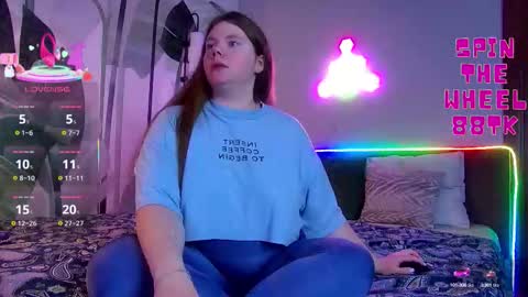 Ruby online show from 09-18-25, 01:40