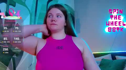 Ruby online show from 10-14-25, 02:23