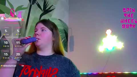 Ruby online show from 02-11-26, 01:10