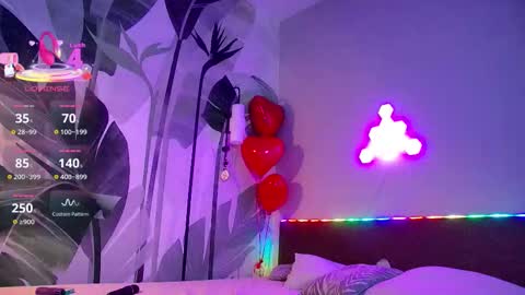 Ruby online show from 02-23-26, 01:03