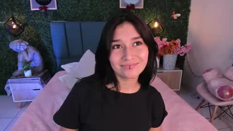 Ruby online show from 10-25-25, 03:58