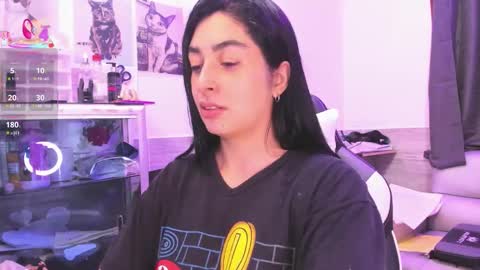 Snapshot of rubywhisperp chatting on 12-14-25, 02:50 Ruby online show from 12-14-25, 02:50