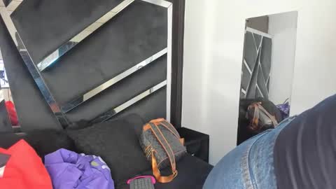 rubyxht online show from 10-19-25, 12:50