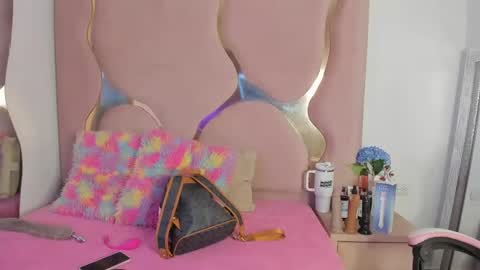 rubyxht online show from 11-12-25, 12:27