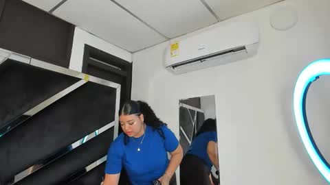 rubyxht online show from 12-18-25, 12:33