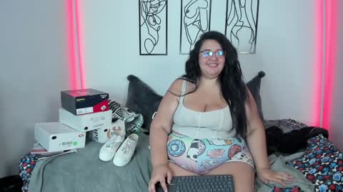 I am  Ruby online show from 12-23-24, 10:55