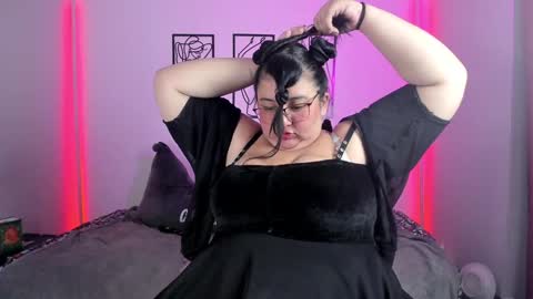 I am  Ruby online show from 12-27-24, 09:11