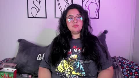 I am  Ruby online show from 12-28-24, 03:26