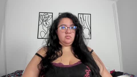 I am  Ruby online show from 01-06-25, 09:11