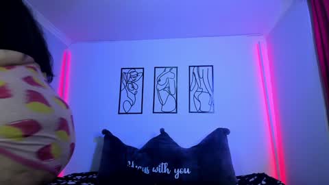 I am  Ruby online show from 01-07-25, 11:03