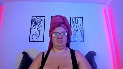 I am  Ruby online show from 01-13-25, 06:49