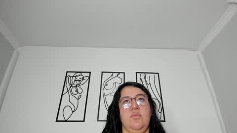 I am  Ruby online show from 02-01-25, 11:27