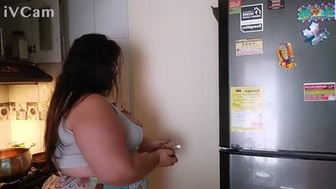 I am  Ruby online show from 02-04-25, 08:06