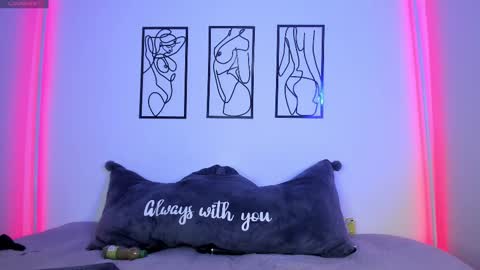 I am  Ruby online show from 02-10-25, 07:17