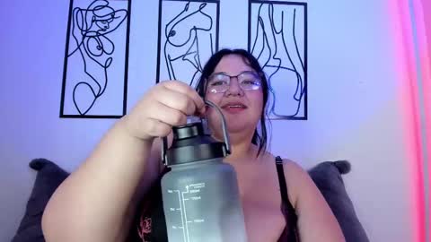 I am  Ruby online show from 03-04-25, 10:49