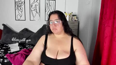 I am  Ruby online show from 03-21-26, 07:39