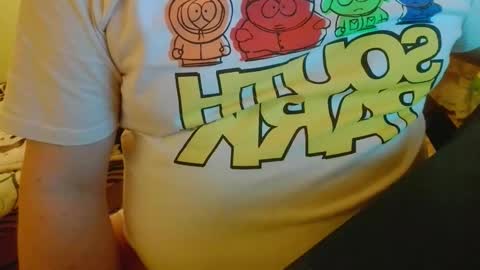 Ruchaczdbn online show from 02-22-26, 01:07