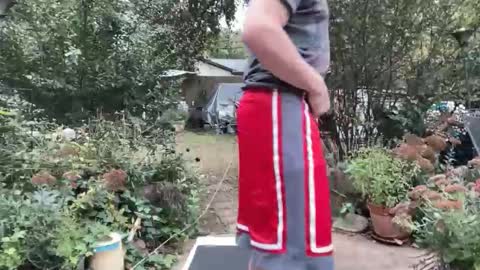 ruckusdragoon online show from 10-27-25, 08:46