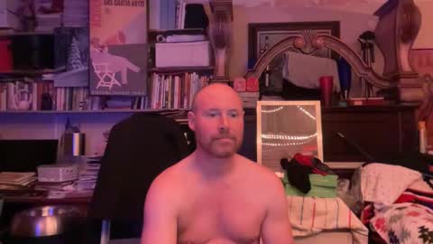 ruckusdragoon online show from 11-23-25, 02:55