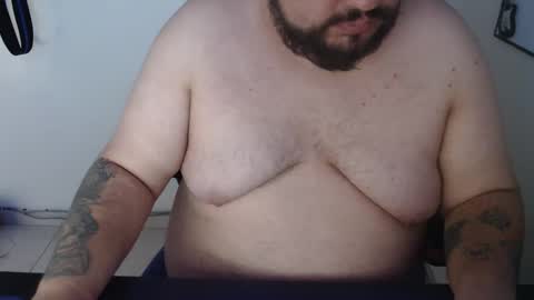 Bear online show from 01-08-26, 04:42