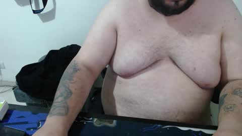 Bear online show from 03-10-26, 02:16