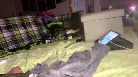 andy leyfield online show from 04-09-26, 06:24